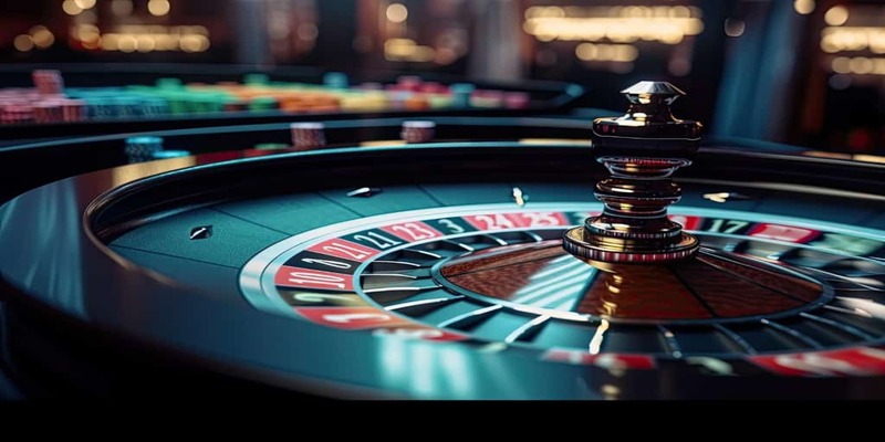 Chiến thuật gấp thếp là cách chơi Roulette hiệu quả từ chuyên gia lâu năm