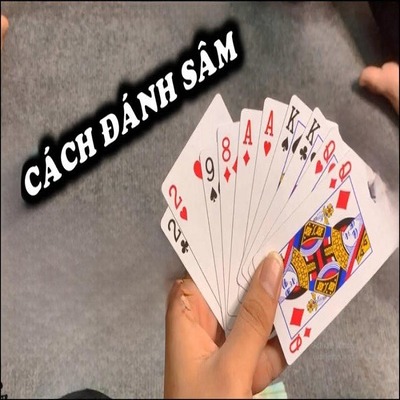 Sâm lốc tại Kuwin